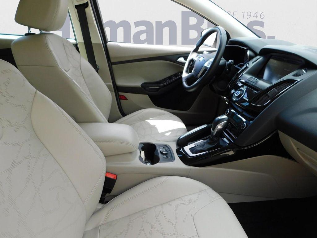 used 2013 Ford Focus car, priced at $7,995