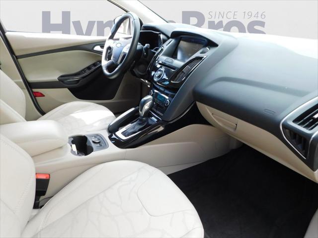 used 2013 Ford Focus car, priced at $8,495