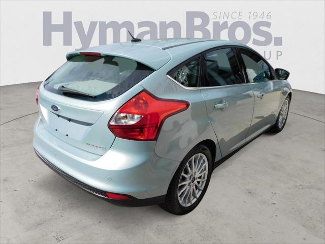 used 2013 Ford Focus car, priced at $8,495