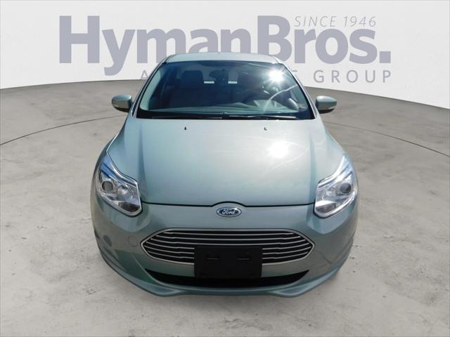 used 2013 Ford Focus car, priced at $8,495
