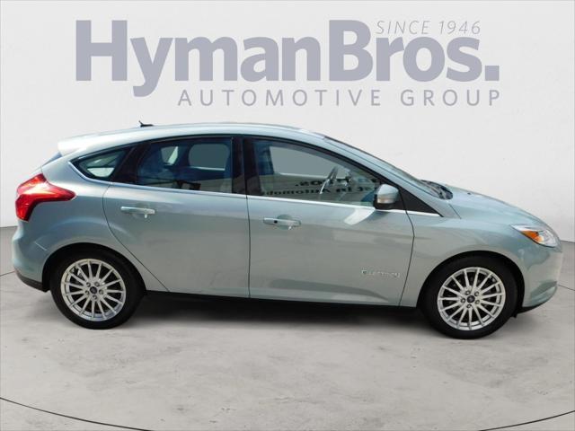 used 2013 Ford Focus car, priced at $8,495