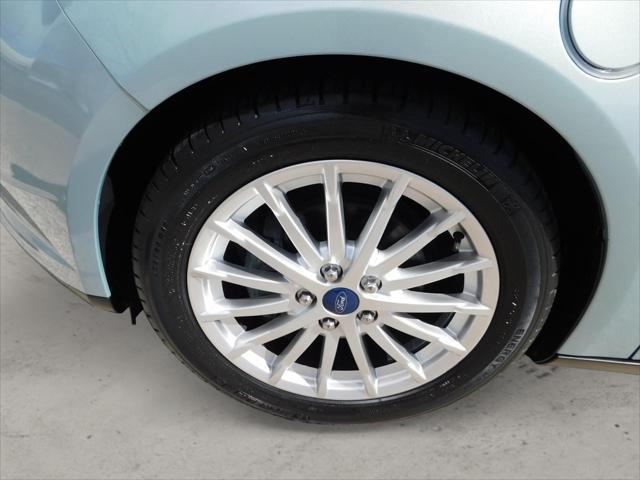 used 2013 Ford Focus car, priced at $8,495