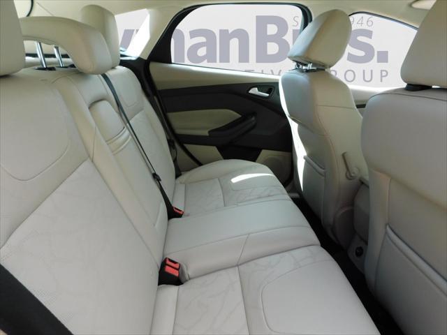 used 2013 Ford Focus car, priced at $8,495