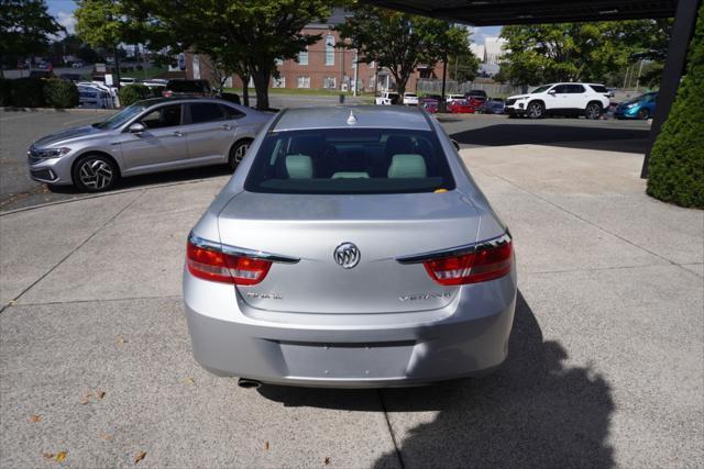 used 2012 Buick Verano car, priced at $8,995