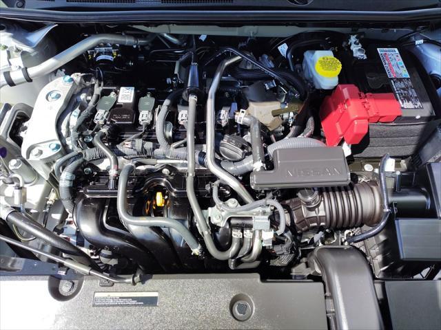 used 2022 Nissan Sentra car, priced at $20,995