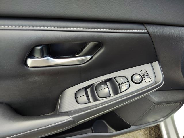 used 2022 Nissan Sentra car, priced at $20,995