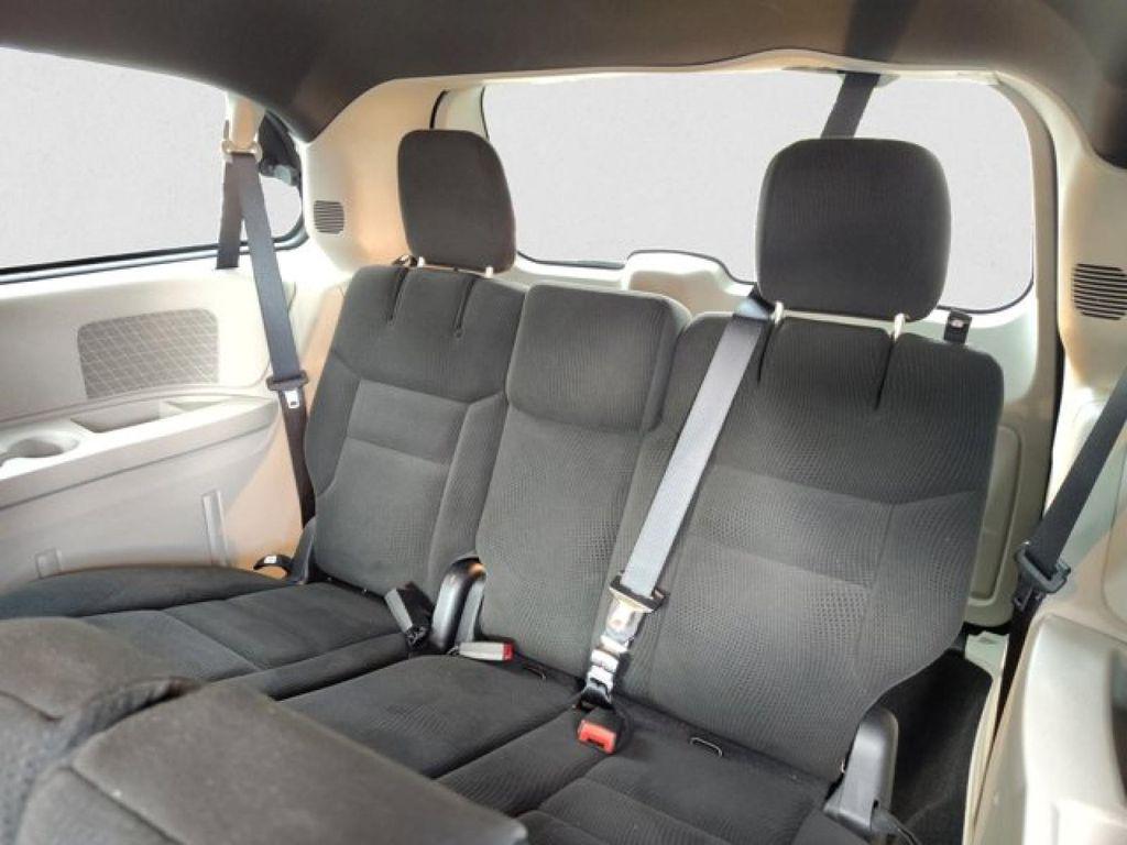 used 2016 Dodge Grand Caravan car, priced at $21,995