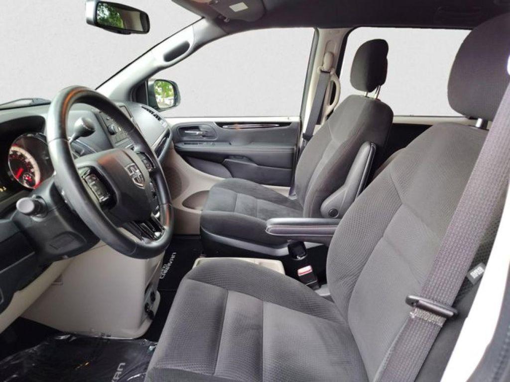 used 2016 Dodge Grand Caravan car, priced at $21,995