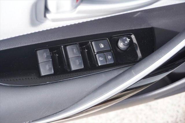 used 2022 Toyota Corolla car, priced at $21,995