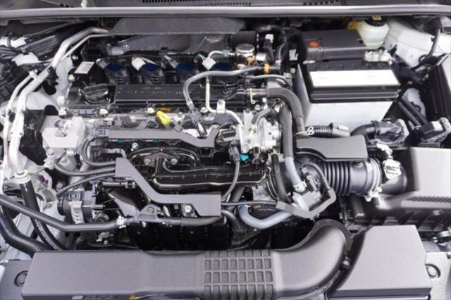 used 2022 Toyota Corolla car, priced at $21,995
