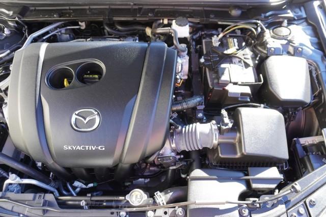 used 2020 Mazda Mazda3 car, priced at $23,995