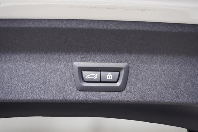 used 2021 BMW X3 car, priced at $33,995