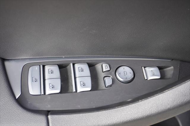 used 2021 BMW X3 car, priced at $33,995