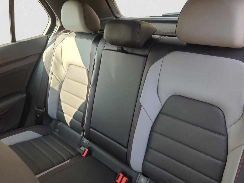 used 2024 Volkswagen Golf GTI car, priced at $33,995