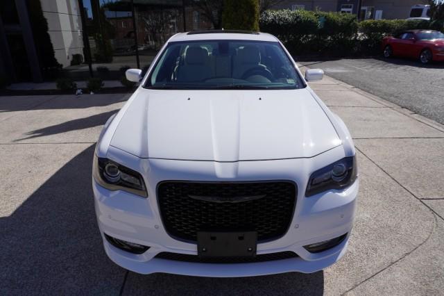 used 2023 Chrysler 300 car, priced at $38,995