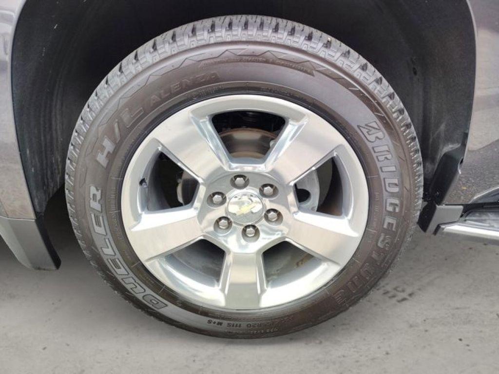 used 2018 Chevrolet Tahoe car, priced at $34,995