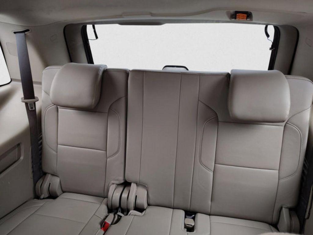 used 2018 Chevrolet Tahoe car, priced at $34,995