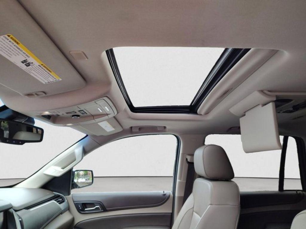 used 2018 Chevrolet Tahoe car, priced at $34,995