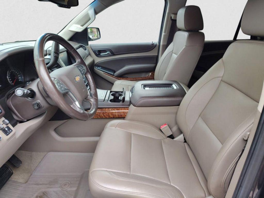 used 2018 Chevrolet Tahoe car, priced at $34,995
