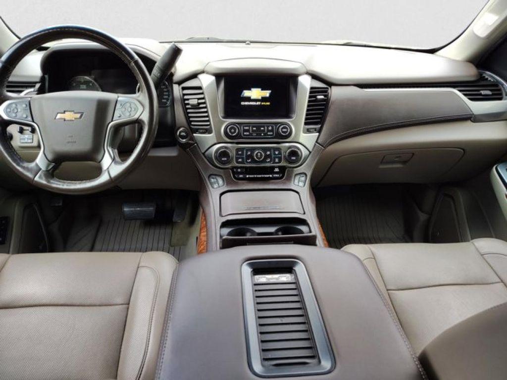 used 2018 Chevrolet Tahoe car, priced at $34,995