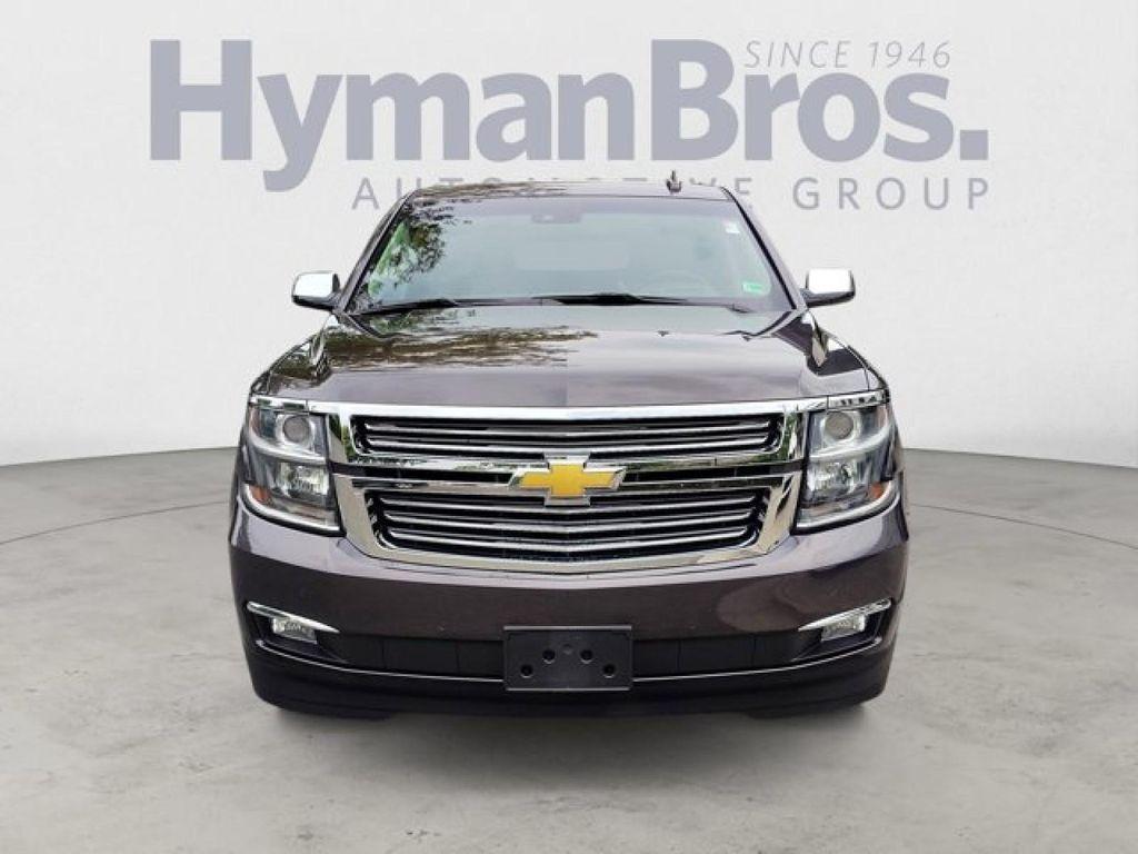 used 2018 Chevrolet Tahoe car, priced at $34,995