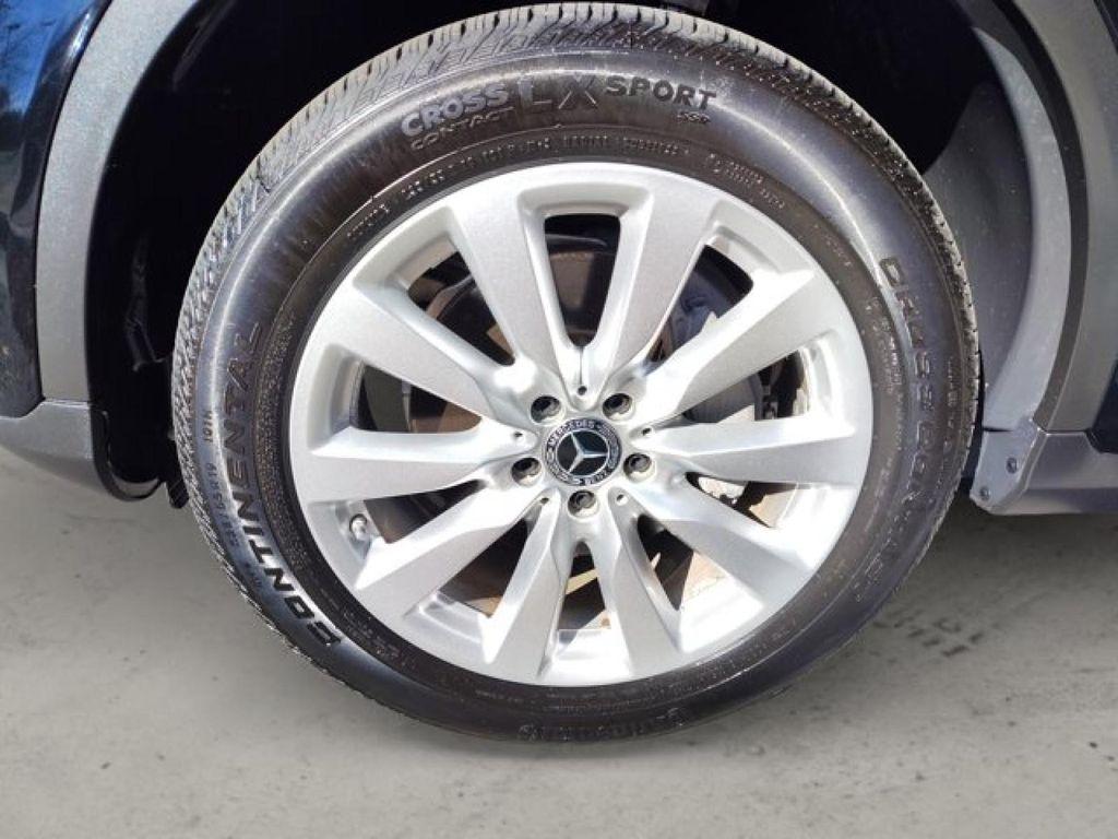 used 2020 Mercedes-Benz GLC 300 car, priced at $31,995