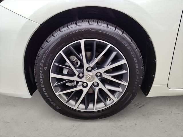 used 2016 Lexus ES 350 car, priced at $23,995