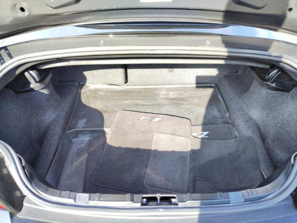 used 2004 BMW Z4 car, priced at $17,995