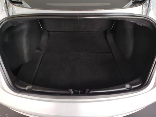used 2020 Tesla Model 3 car, priced at $21,995