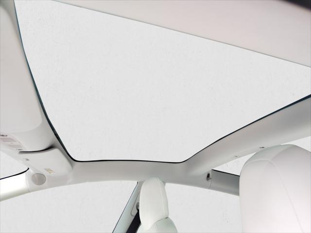 used 2020 Tesla Model 3 car, priced at $21,995