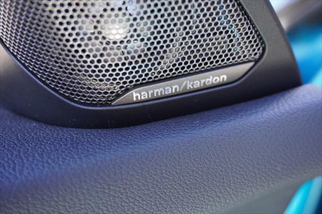 used 2021 BMW 228 Gran Coupe car, priced at $28,995