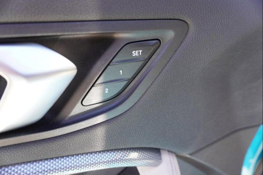 used 2021 BMW 228 Gran Coupe car, priced at $24,995