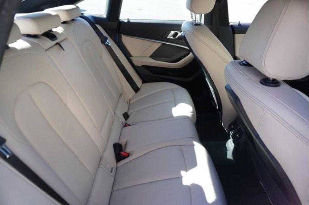 used 2021 BMW 228 Gran Coupe car, priced at $24,995