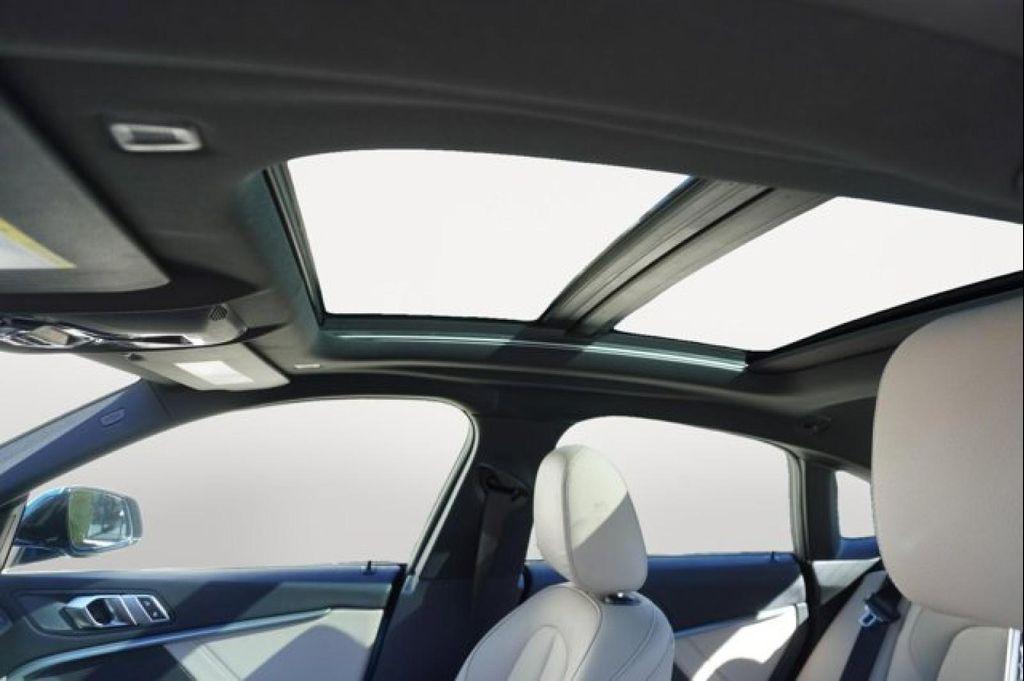 used 2021 BMW 228 Gran Coupe car, priced at $24,995