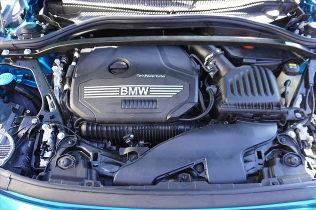 used 2021 BMW 228 Gran Coupe car, priced at $28,995