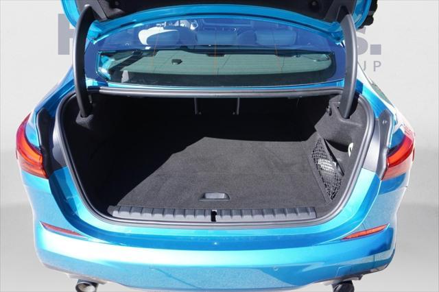 used 2021 BMW 228 Gran Coupe car, priced at $28,995