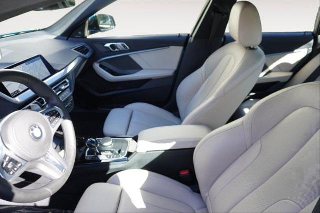 used 2021 BMW 228 Gran Coupe car, priced at $27,995