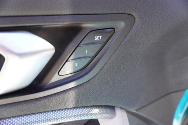 used 2021 BMW 228 Gran Coupe car, priced at $27,995