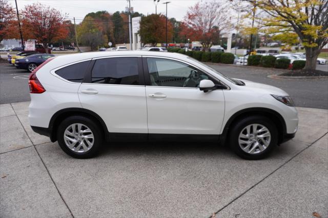 used 2016 Honda CR-V car, priced at $17,995