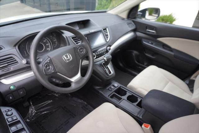 used 2016 Honda CR-V car, priced at $17,995