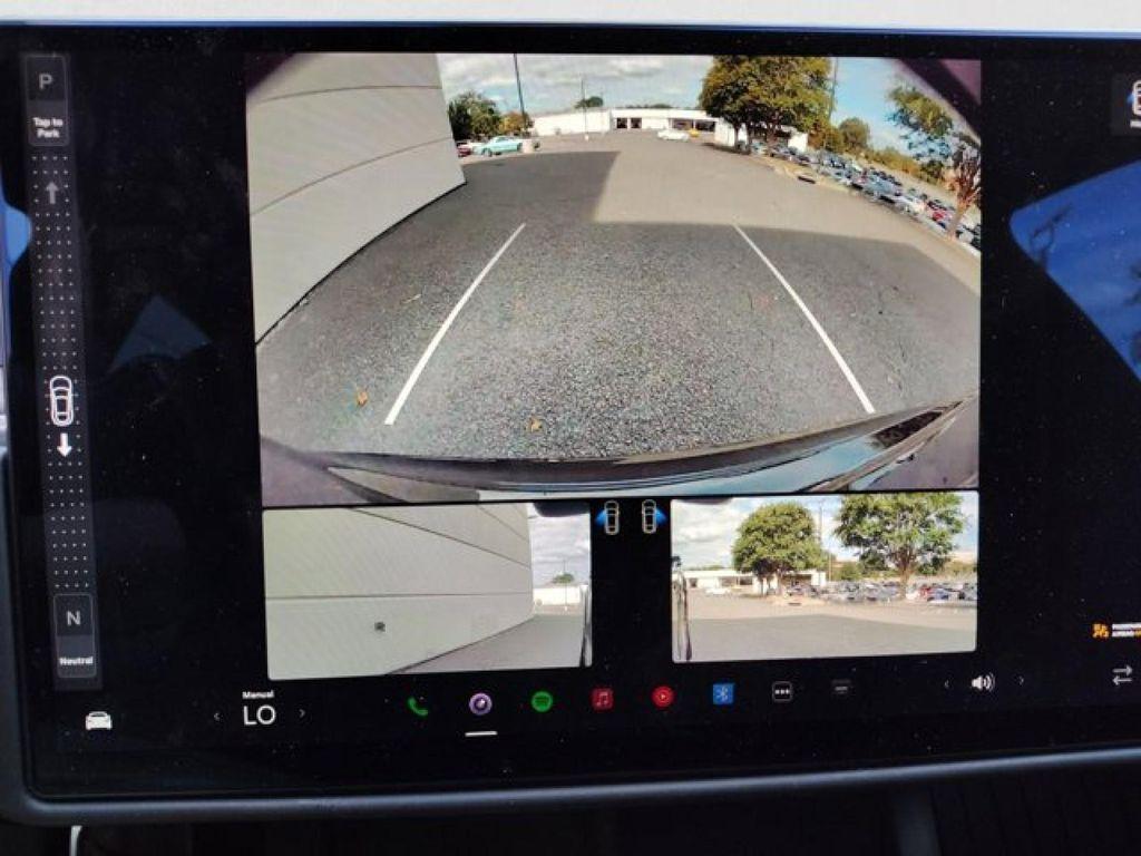 used 2021 Tesla Model S car, priced at $57,995