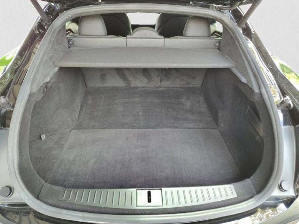 used 2021 Tesla Model S car, priced at $57,995