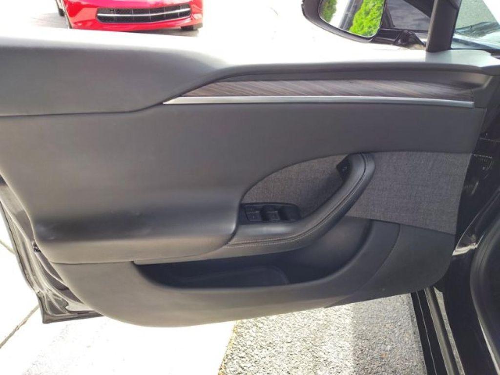 used 2021 Tesla Model S car, priced at $57,995