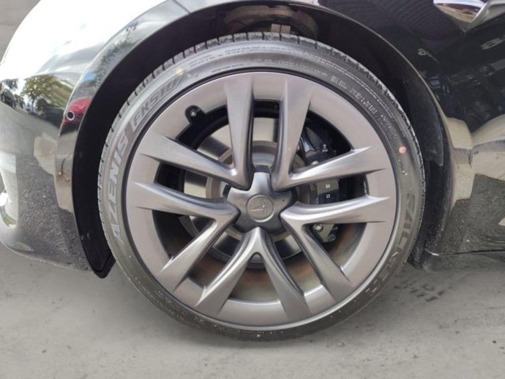 used 2021 Tesla Model S car, priced at $57,995