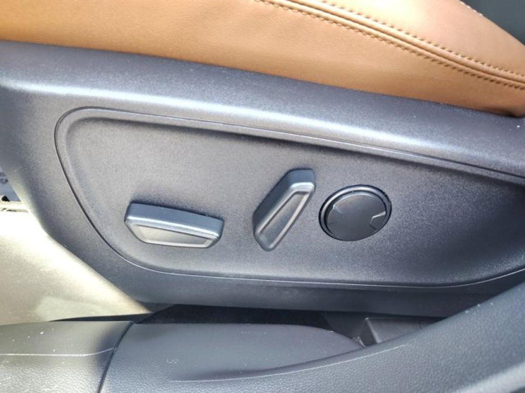 used 2023 Ford Bronco Sport car, priced at $32,495