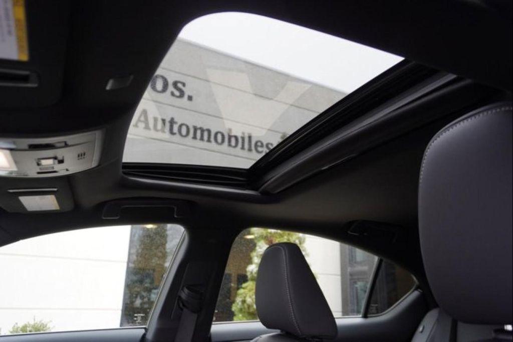 used 2023 Lexus IS 300 car, priced at $35,495