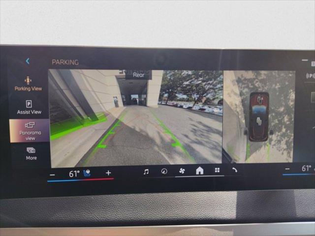 used 2024 BMW iX car, priced at $50,495
