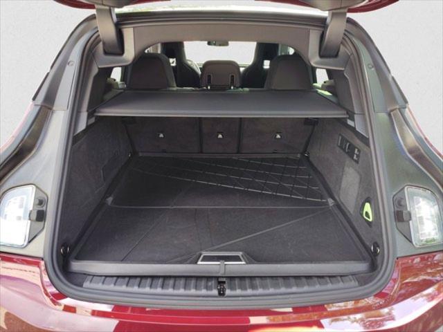 used 2024 BMW iX car, priced at $50,495