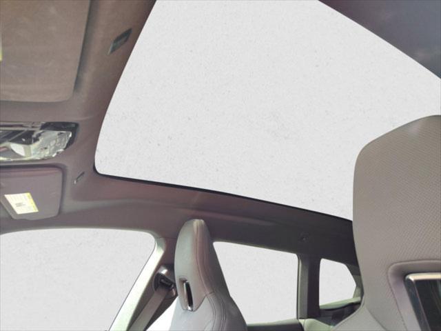 used 2024 BMW iX car, priced at $50,495