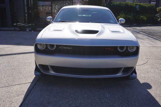 used 2019 Dodge Challenger car, priced at $44,995